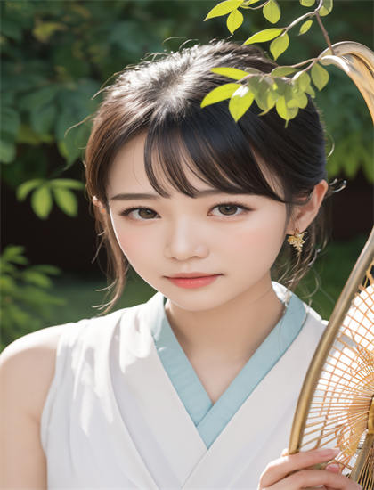 从歌舞片角度解读萌妃攻略：的技术创新与艺术成就 ——带你领略歌舞片的魅力